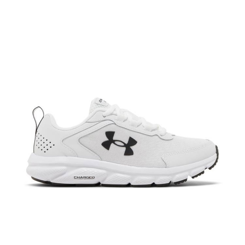 Under Armour W Charged Assert 9